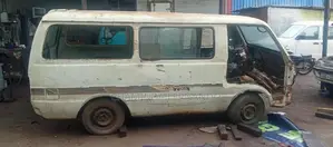 Toyota LH30 van 1982