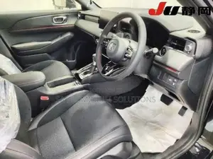 Honda Vezel RS PREMIUM 2026