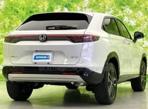 Honda Vezel Z Premium 2026