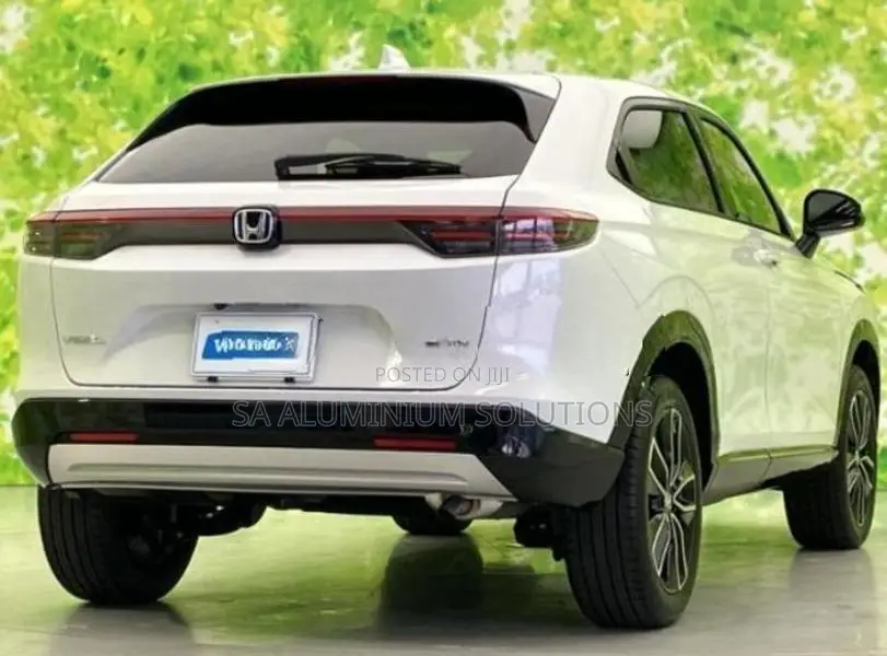 Honda Vezel Z Premium 2026