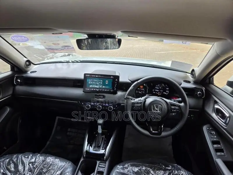 Honda Vezel ‍‍‍z Premium 2026