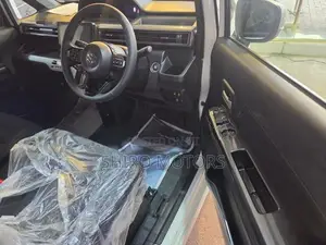 Suzuki Wagon R ZX 2026