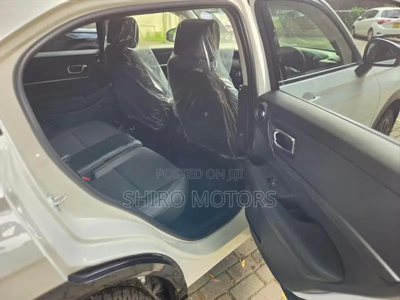 Honda Vezel ‍‍‍z Premium 2026