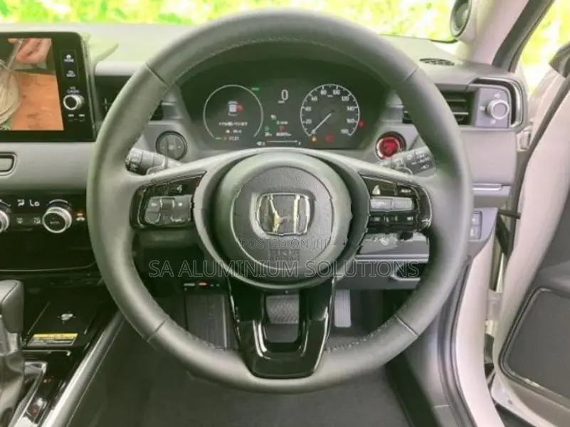 Honda Vezel Z Premium 2026