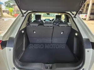 Honda Vezel ‍‍‍z Premium 2026
