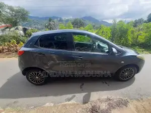 Mazda Demio 2009