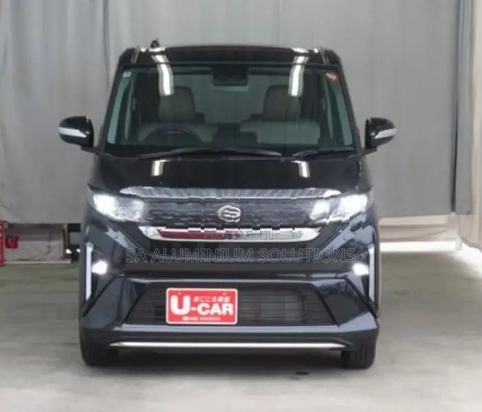 Daihatsu Move L 2025
