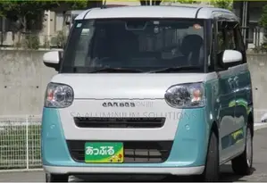 Daihatsu Canbus X 2025