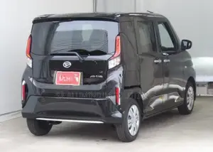 Daihatsu Move L 2025