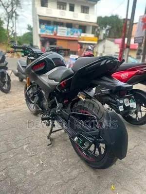 Hero Hunk 160R Brand New 2026