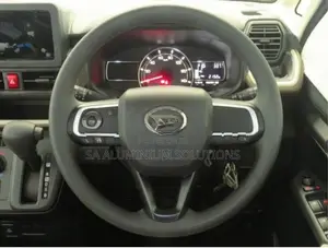 Daihatsu Move L 2025