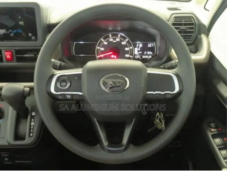 Daihatsu Move L 2025