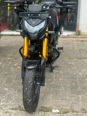 Hero Hunk 160R Brand New 2026