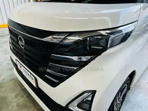 Nissan ROOX HIGHWAY STAR X Pro pilot 2023