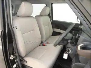Daihatsu Move L 2025