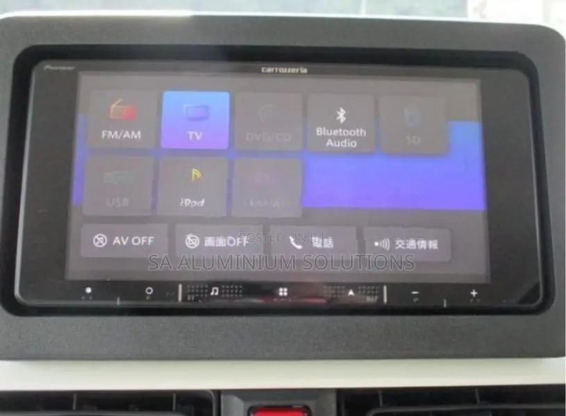 Daihatsu Canbus X 2025