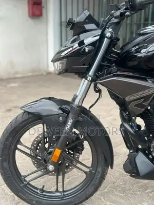 Hero Xtreme 125R Brand New 2026
