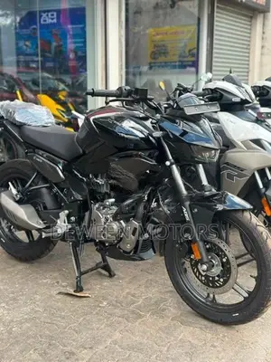 Hero Xtreme 125R Brand New 2026