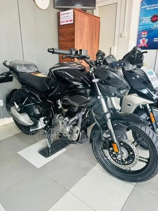 Hero Xtreme 125R Brand New 2026