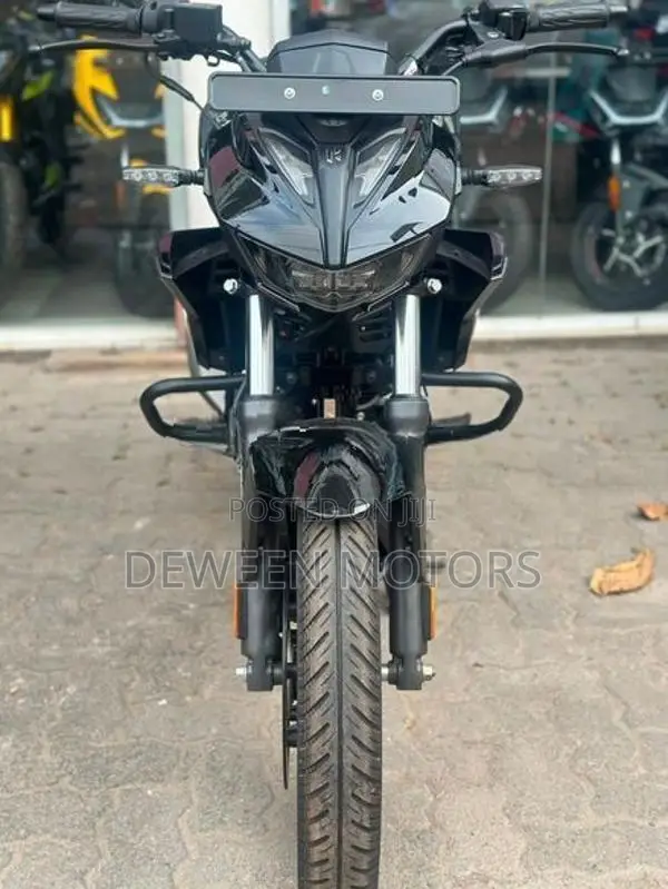 Hero Xtreme 125R Brand New 2026