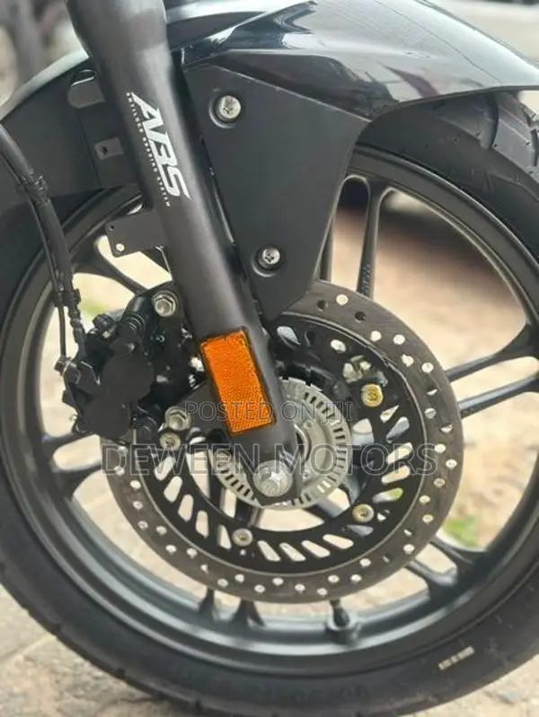 Hero Xtreme 125R Brand New 2026