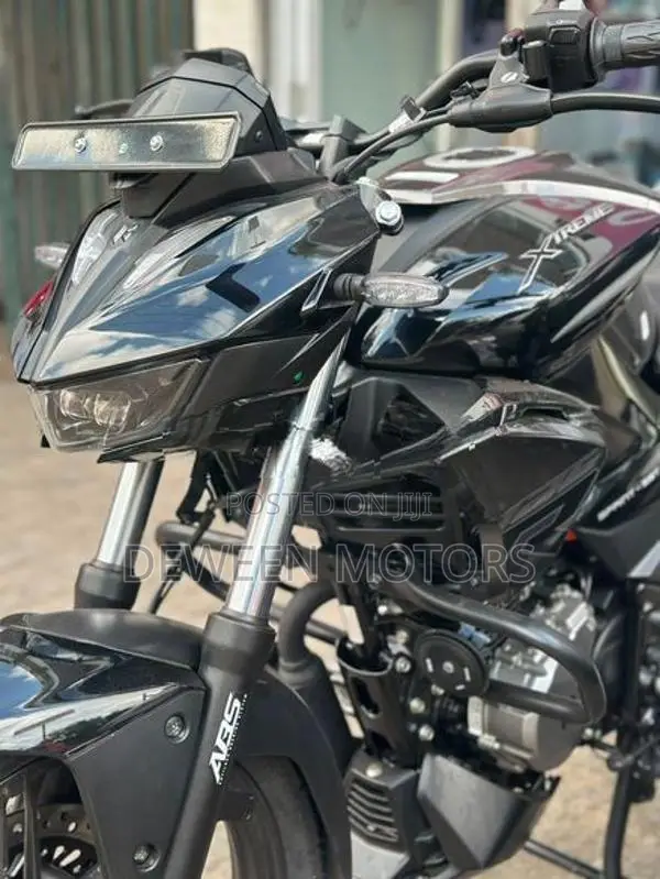 Hero Xtreme 125R Brand New 2026