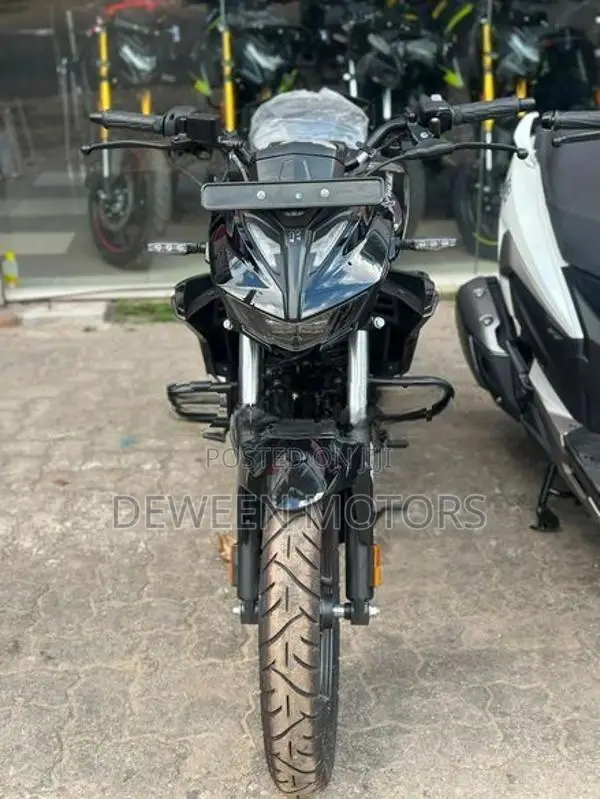 Hero Xtreme 125R Brand New 2026