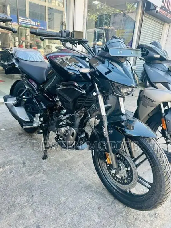 Hero Xtreme 125R Brand New 2026