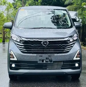 Nissan Dayz Highwaystar 2026