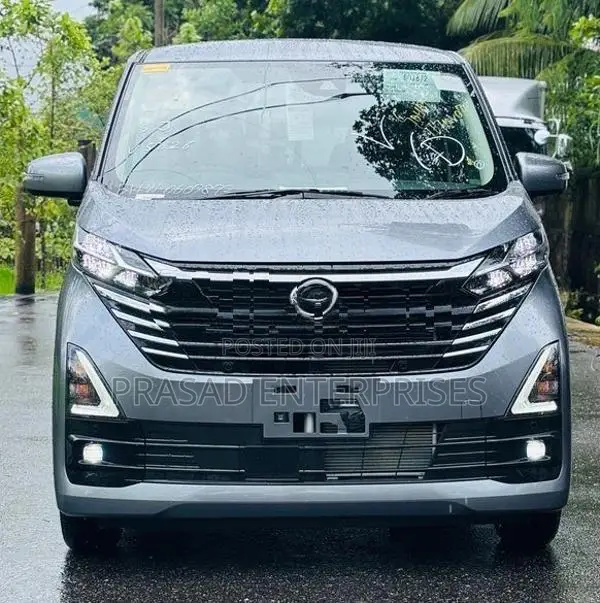 Nissan Dayz Highwaystar 2026