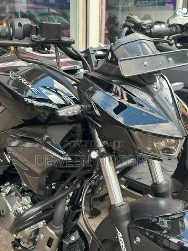 Hero Xtreme 125R Brand New 2026