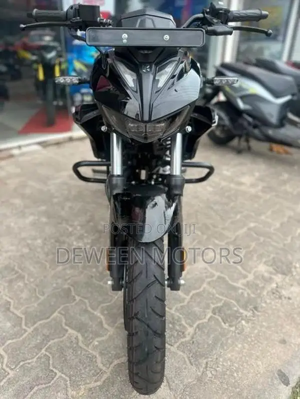 Hero Xtreme 125R Brand New 2026