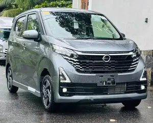 Nissan Dayz Highwaystar 2026
