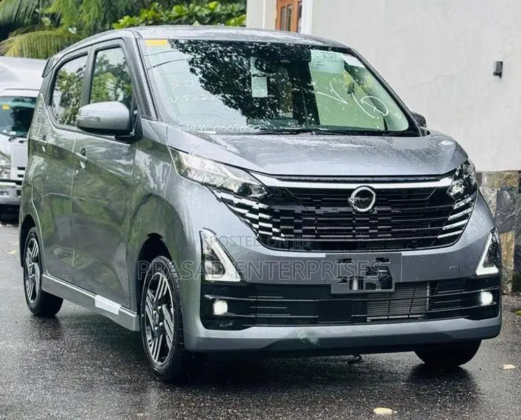 Nissan Dayz Highwaystar 2026