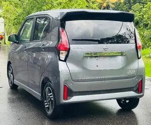 Nissan Dayz Highwaystar 2026