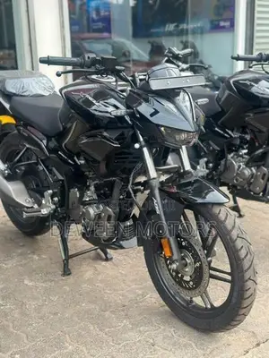 Hero Xtreme 125R Brand New 2026