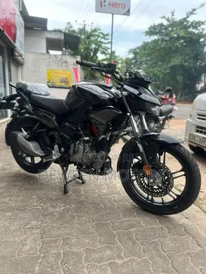 Hero Xtreme 125R Brand New 2026
