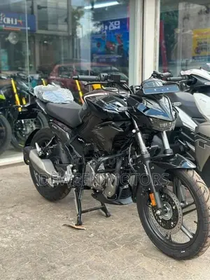 Hero Xtreme 125R Brand New 2026