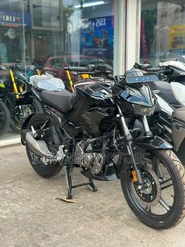 Hero Xtreme 125R Brand New 2026