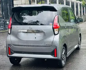 Nissan Dayz Highwaystar 2026