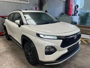 Toyota Taisor G Grade 2026