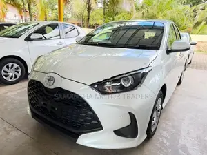 Toyota Yaris X Grade 2025