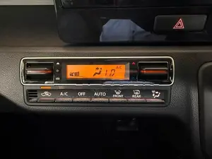 Suzuki Wagon R FX Petrol 2025