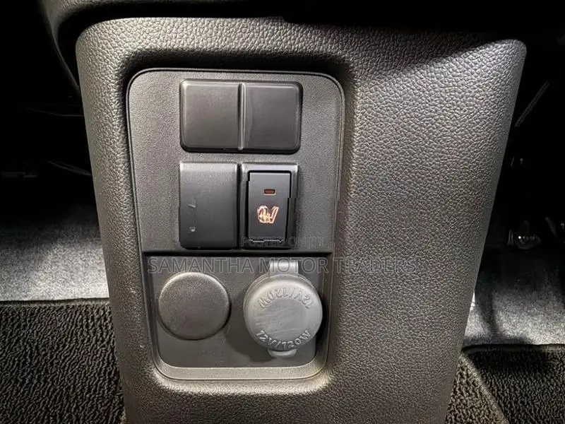 Suzuki Wagon R FX Petrol 2025