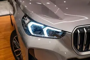 BMW X1 Enhanced Package 2025