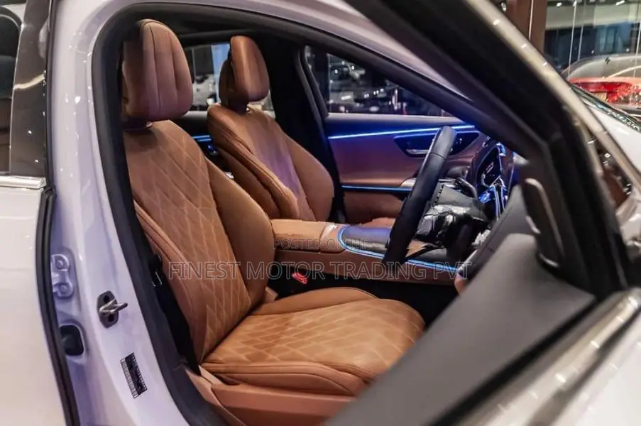 Mercedes Benz E200 Registered 2025