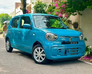 Suzuki Alto X Push 2024