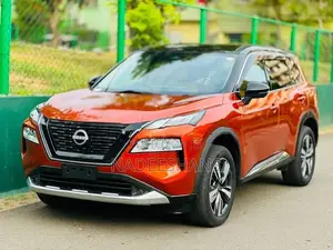 Nissan X-Trail 2WD 2024