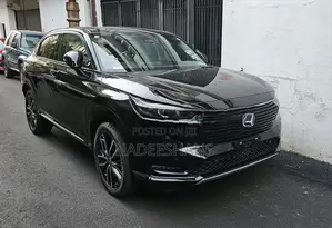 Honda Vezel Z Premium 2023