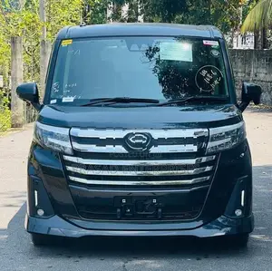 Toyota Roomy Custom G 2023